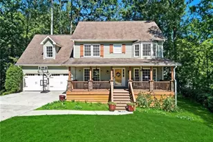 3743 Spring Leaf Ct, Acworth, GA 30101 - Photo 1