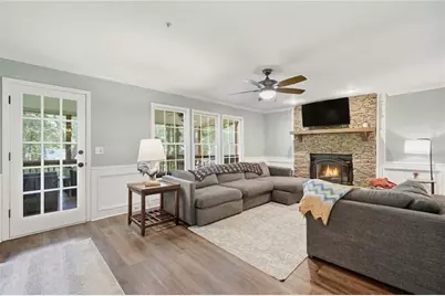 3743 Spring Leaf Court, Acworth, GA 30101 - Photo 10