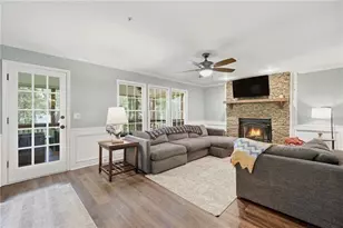 3743 Spring Leaf Ct, Acworth, GA 30101 - Photo 10