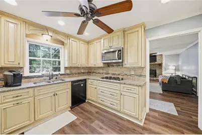 3743 Spring Leaf Court, Acworth, GA 30101 - Photo 6