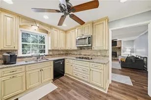 3743 Spring Leaf Ct, Acworth, GA 30101 - Photo 6