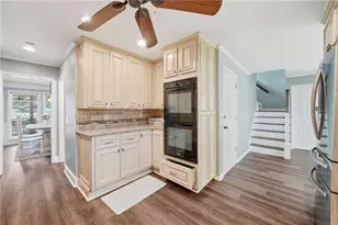 3743 Spring Leaf Ct, Acworth, GA 30101 - Photo 8