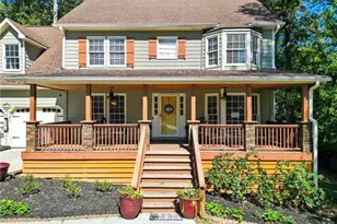 3743 Spring Leaf Ct, Acworth, GA 30101 - Photo 2