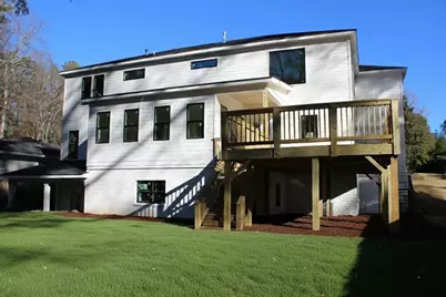 1696 Dunwoody Place, Atlanta, GA 30324 - Photo 2