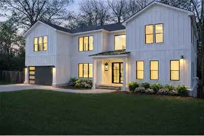 1696 Dunwoody Place NE, Atlanta, GA 30324 - Photo 1