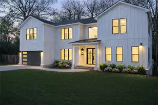 1696 Dunwoody Pl, Atlanta, GA 30324 - Photo 1