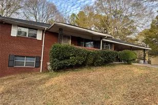 556 Lamar Dr, Forest Park, GA 30297 - Photo 1