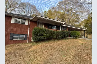 556 Lamar Drive, Forest Park, GA 30297 - Photo 2