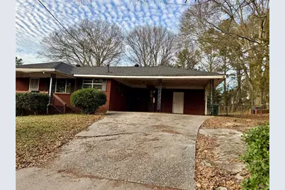 556 Lamar Drive, Forest Park, GA 30297 - Photo 2