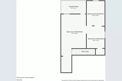 95 Denver Avenue, Hiram, GA 30141 - Photo 60