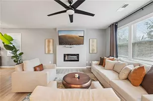 95 Denver Ave, Hiram, GA 30141 - Photo 12