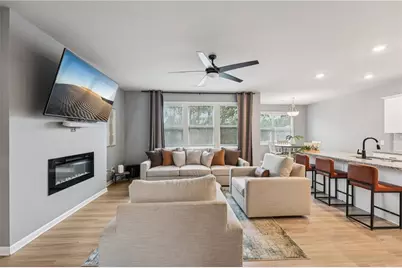 95 Denver Avenue, Hiram, GA 30141 - Photo 8