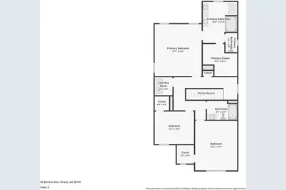 95 Denver Avenue, Hiram, GA 30141 - Photo 62