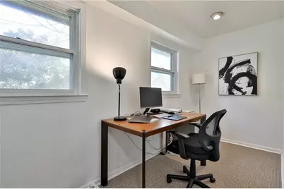 2037-B Lively Ridge Road NE, Atlanta, GA 30329 - Photo 8