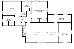 2037-B Lively Ridge Road NE, Atlanta, GA 30329 - Photo 18