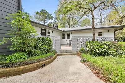 2037-B Lively Ridge Road NE, Atlanta, GA 30329 - Photo 2