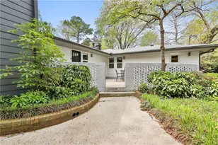 2037-B Lively Ridge Road NE, Atlanta, GA 30329 - Photo 2