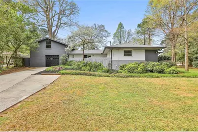 2037-B Lively Ridge Road NE, Atlanta, GA 30329 - Photo 1