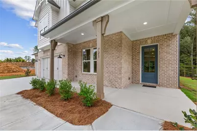 723 Crest Line Trail, Powder Springs, GA 30127 - Photo 8