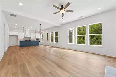 723 Crest Line Trail, Powder Springs, GA 30127 - Photo 12