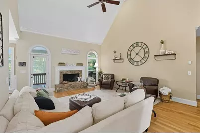 11 Breckenridge Road SE, Rome, GA 30161 - Photo 10