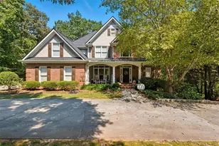 11 Breckenridge Rd SE, Rome, GA 30161 - Photo 2
