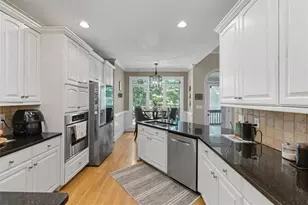 11 Breckenridge Rd SE, Rome, GA 30161 - Photo 16