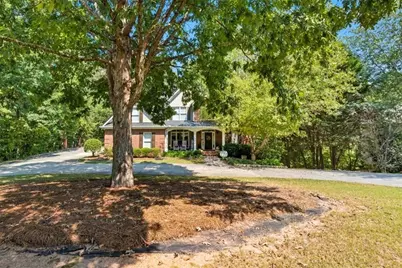 11 Breckenridge Road SE, Rome, GA 30161 - Photo 4