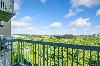3300 Windy Ridge Parkway SE #1113, Atlanta, GA 30339 - Photo 24