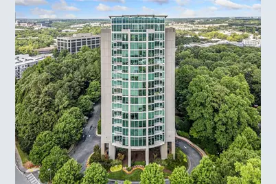 3300 Windy Ridge Parkway SE #1113, Atlanta, GA 30339 - Photo 38