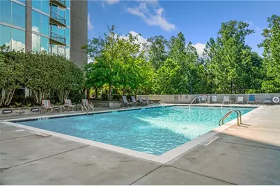 3300 Windy Ridge Parkway SE #1113, Atlanta, GA 30339 - Photo 28