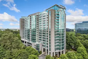 3300 Windy Ridge Parkway SE, Atlanta, GA 30339 - Photo 38