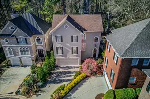920 Roberts Landing Cove, Atlanta, GA 30350 - Photo 2