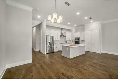 685 Stickley Oak Way, Woodstock, GA 30189 - Photo 12