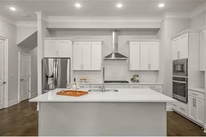 685 Stickley Oak Way, Woodstock, GA 30189 - Photo 8