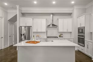 685 Stickley Oak Way, Woodstock, GA 30189 - Photo 8