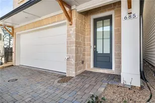 685 Stickley Oak Way, Woodstock, GA 30189 - Photo 6