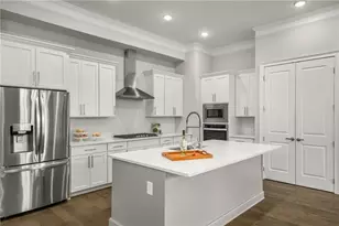 685 Stickley Oak Way, Woodstock, GA 30189 - Photo 2