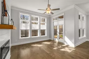 685 Stickley Oak Way, Woodstock, GA 30189 - Photo 22