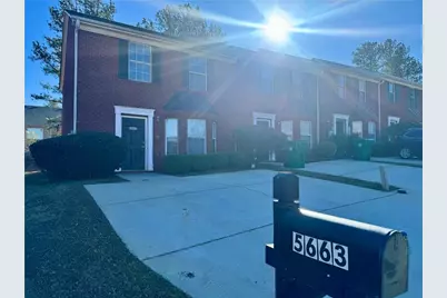 5663 Windfall Lane, Lithonia, GA 30058 - Photo 1