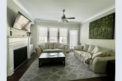 6580 Aria Village Drive, Sandy Springs, GA 30328 - Photo 8