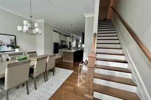 6580 Aria Village Dr, Sandy Springs, GA 30328 - Photo 2