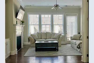 6580 Aria Village Drive, Sandy Springs, GA 30328 - Photo 12