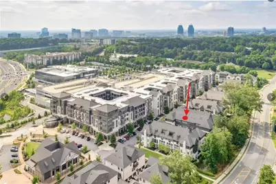 6580 Aria Village Drive, Sandy Springs, GA 30328 - Photo 64