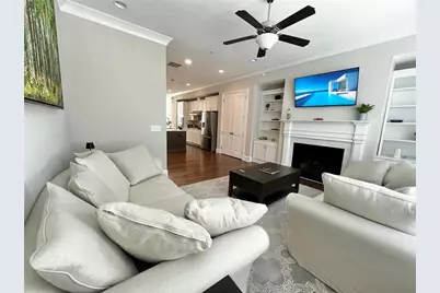 6580 Aria Village Drive, Sandy Springs, GA 30328 - Photo 2