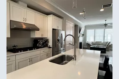 6580 Aria Village Drive, Sandy Springs, GA 30328 - Photo 8