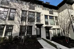 6580 Aria Village Dr, Sandy Springs, GA 30328 - Photo 4