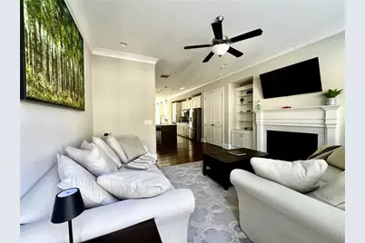 6580 Aria Village Drive, Sandy Springs, GA 30328 - Photo 4