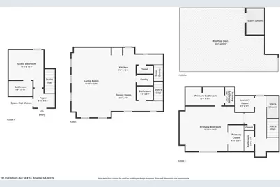 151 Flat Shoals Avenue SE #A, Atlanta, GA 30316 - Photo 40