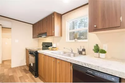 1380 Pleasant Gap Road, Ellijay, GA 30540 - Photo 10